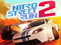 խաղ Nitro Street Run 2