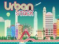 խաղ Urban Stack