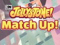 խաղ Jellystone!: Match Up