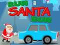 խաղ Run Santa Run