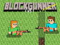 խաղ BlockGunner 1 Vs 1very good choice!