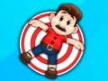 խաղ Kick The Mario