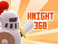 խաղ Knight 360