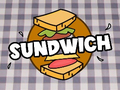 խաղ Sundwich