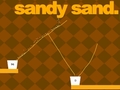 խաղ Sandy Sand