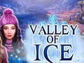 խաղ Valley of Ice