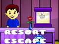խաղ Resort Escape