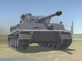 խաղ World Of War Tanks