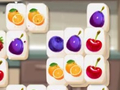 խաղ Mahjong Kitchen