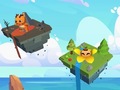 խաղ Clickermon