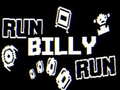 խաղ Run, Billy, Run!
