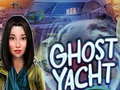 խաղ Ghost Yacht