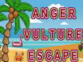 խաղ Anger Vulture Escape 