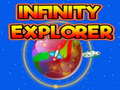 խաղ Infinity Explorer