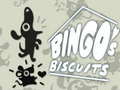 խաղ Bingo's Biscuits