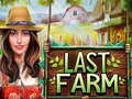 խաղ Last Farm