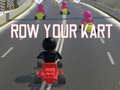 խաղ Row Your Kart