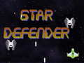 խաղ Star Defender