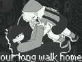 խաղ Our Long Walk Home