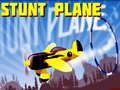 խաղ Stunt Plane