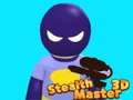 խաղ Stealth Master 3D 