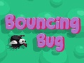 խաղ Bouncing Bug