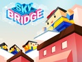խաղ Sky Bridge