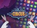 խաղ Magic Circus