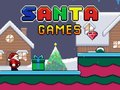 խաղ Santa Games