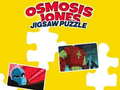 խաղ Osmosis Jones Jigsaw Puzzle