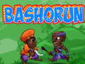 խաղ Bashorun