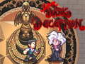 խաղ Super Dark Deception