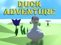 խաղ Duck Adventure