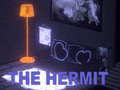 խաղ The Hermit