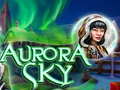 խաղ Aurora Sky
