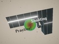 խաղ Shooting Practice