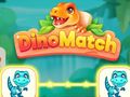 խաղ Dino Match