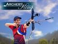 խաղ Archery King
