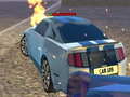 խաղ Car Demolition Parking Place Multiplayer