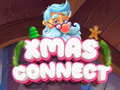խաղ Xmas Connect