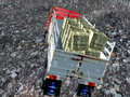 խաղ Off Road Truck Cargo Delivery