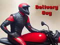 խաղ Delivery Guy