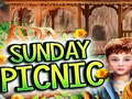 խաղ Sunday Picnic