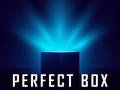 խաղ Perfect Box