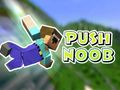խաղ Push Noob