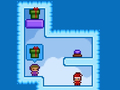 խաղ Winter Gifts