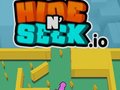 խաղ Hide And Seek.io