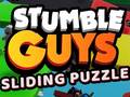 խաղ Stumble Guys: Sliding Puzzle