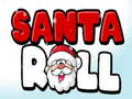 խաղ Santa Roll