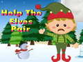 խաղ Help The Elves Pair
